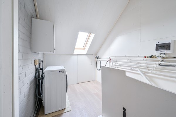 Medium property photo - Rembrandtstraat 97, 3202 EM Spijkenisse